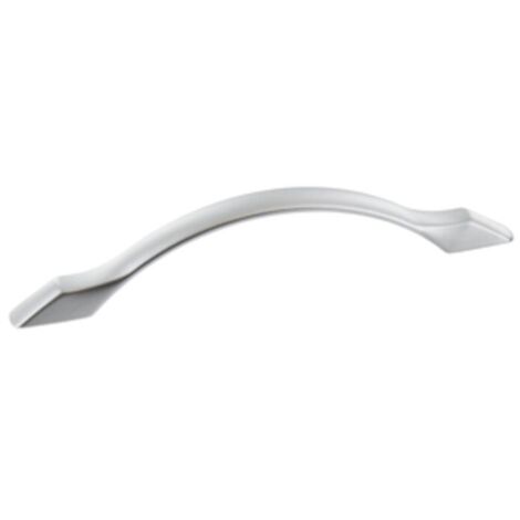 MANIGLIA ZAMA UR 28 MG23037 96 MM CROMO OPAC