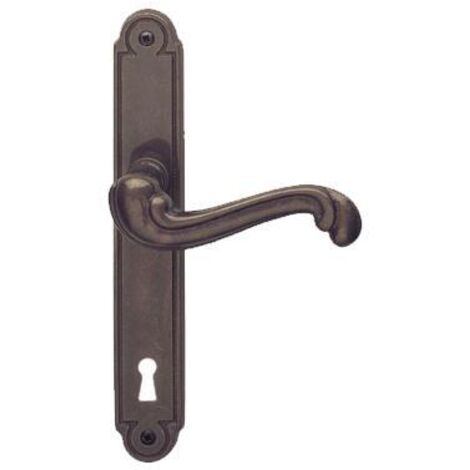 MANIGLIE BAROCCO BRONZATE ART.070 D.F.90