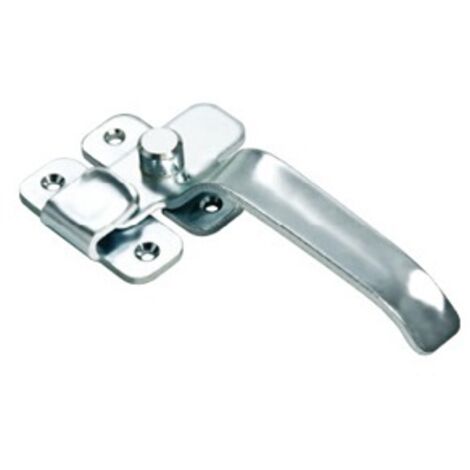 MANIGLIE DA BLOCCO ZN.AMBIDESTRE   A.662