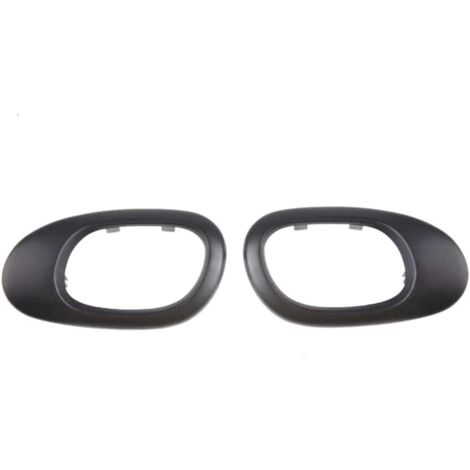 Maniglie interne, cornice, modanatura, maniglia interna della portiera 9119F2 9119F4 per 206 207 C2