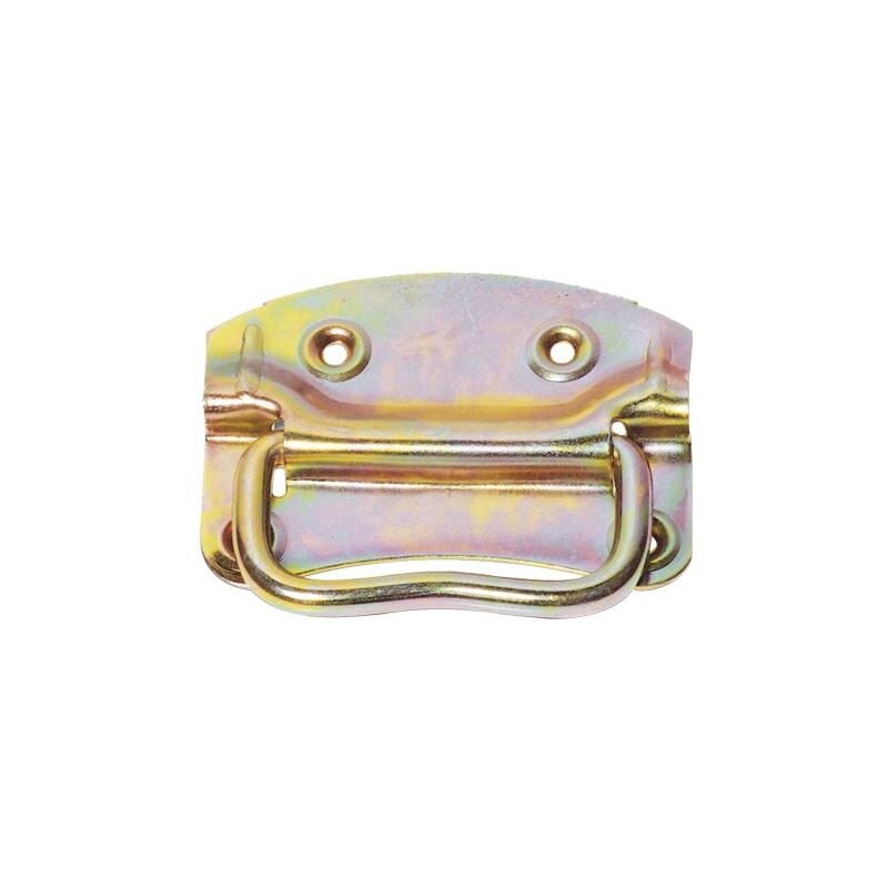 Brico Dea - maniglie per bauli ART.701/3110 CM.11