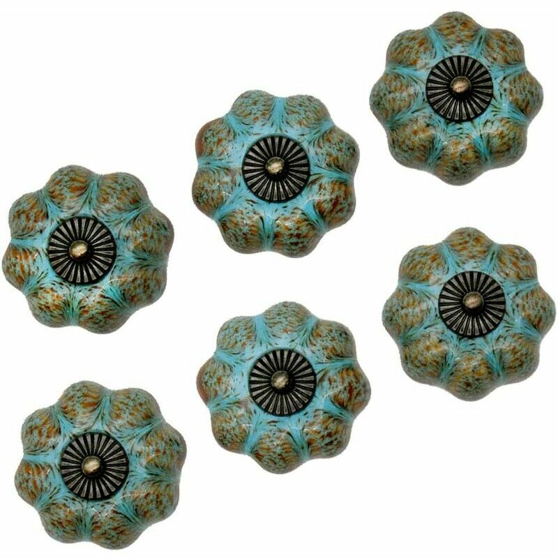 FVO - Maniglie per cassetti, maniglie per mobili