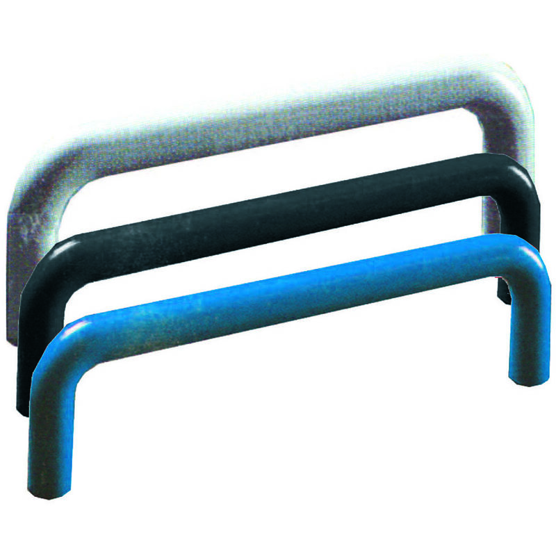 Maniglie per mobili fisse in nylon - interfori