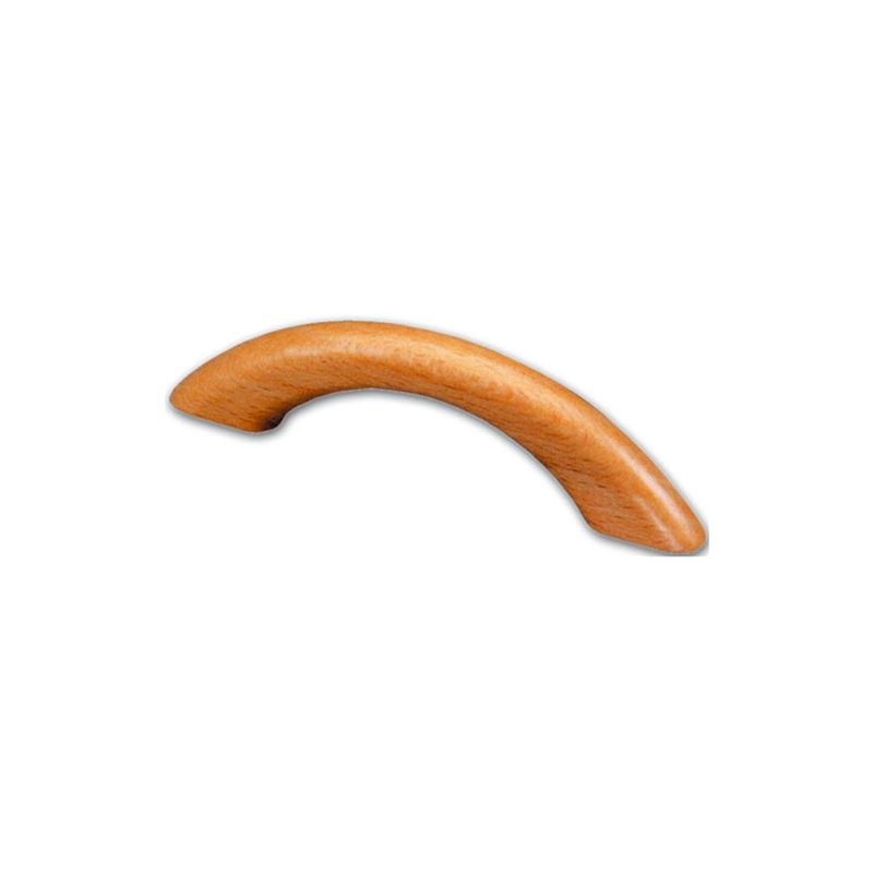 Dck Group - Maniglietta Legno 4277 c mm.64
