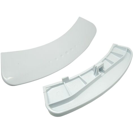 MANIGLIETTA OBLO lavatrice BEKO WM5120W WM5121W WM5141W WMA510S wm84125w