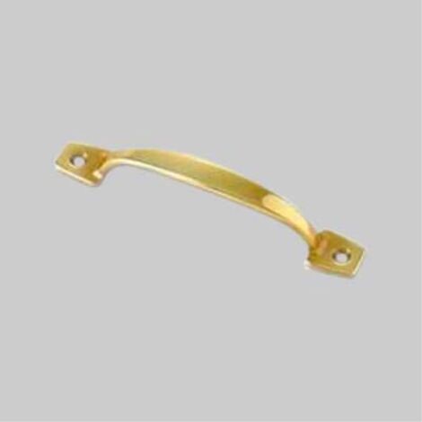 Maniglietta per mobili 140 mm