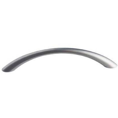 MANIGLIETTA ZAMA X MOBILI MG2341 METALSTYLE