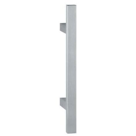 MANIGLIONE ACCIAO INOX Ø40X10 CM 50X30 """CASERTA ZANCATO"""