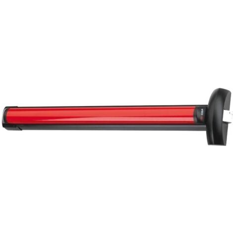 Maniglione Antipanico 840 mm Cisa Fast Touch art. 59801.11 Chiusura Laterale