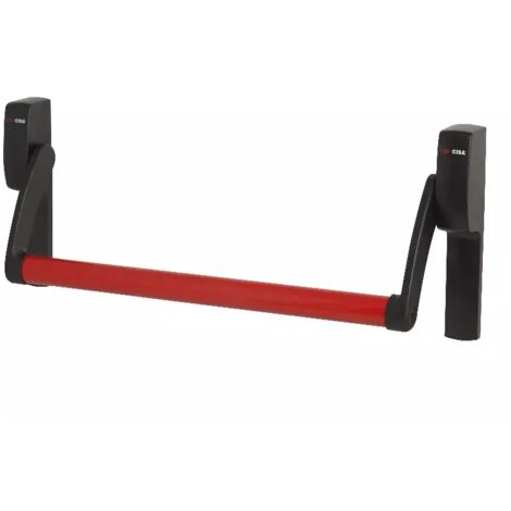 MANIGLIONE ANTIPANICO CISA 59616-00-0