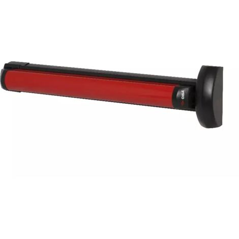 MANIGLIONE ANTIPANICO CISA 59711-00-0 FR -FAST TOUCH -