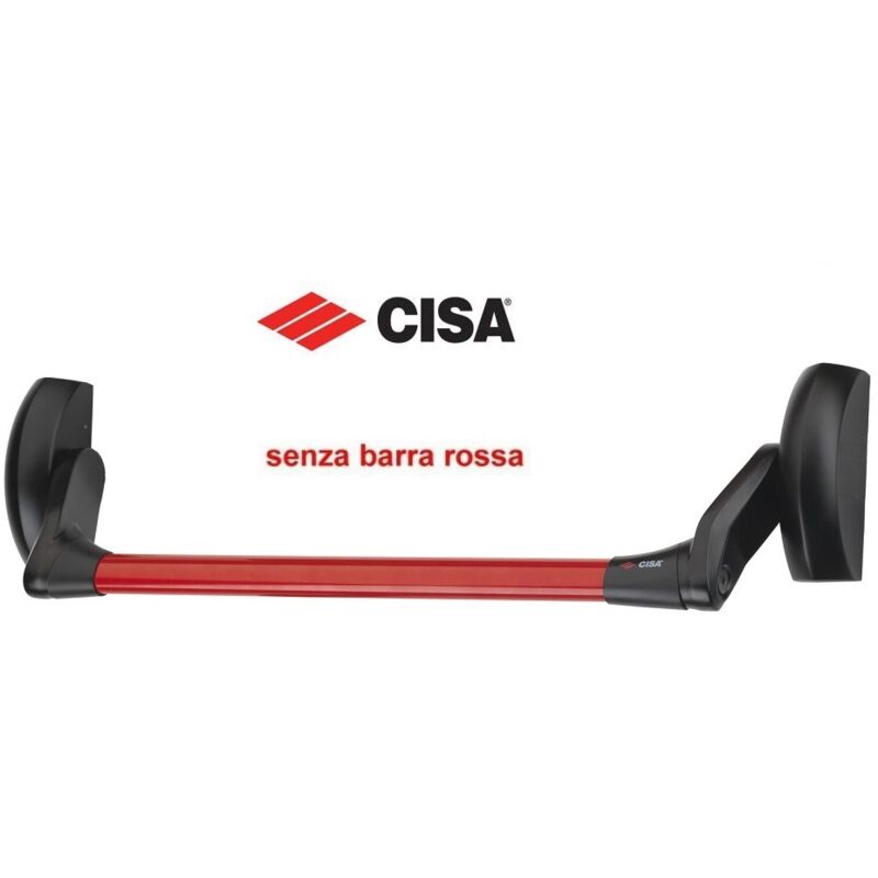 Maniglioni Antipanico Cisa 59016.10.0