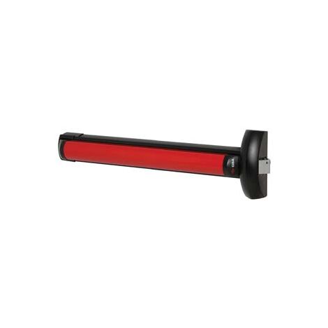 MANIGLIONE ANTIPANICO DA APPLICARE FAST TOUCH 59801  l. mm.1200 (59801100)    CISA