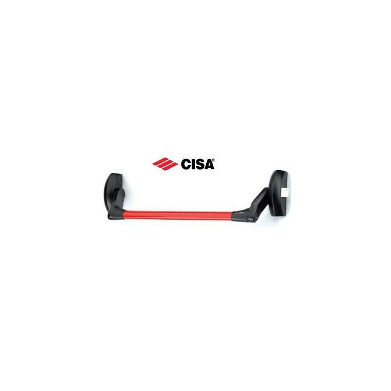 Image of Cisa - Maniglione antipanico modulare fast push art59011100 ambidestro maniglie