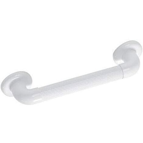 Maniglione antiscivolo per WC, maniglione di sicurezza, maniglia per vasca da bagno a parete, 30 cm