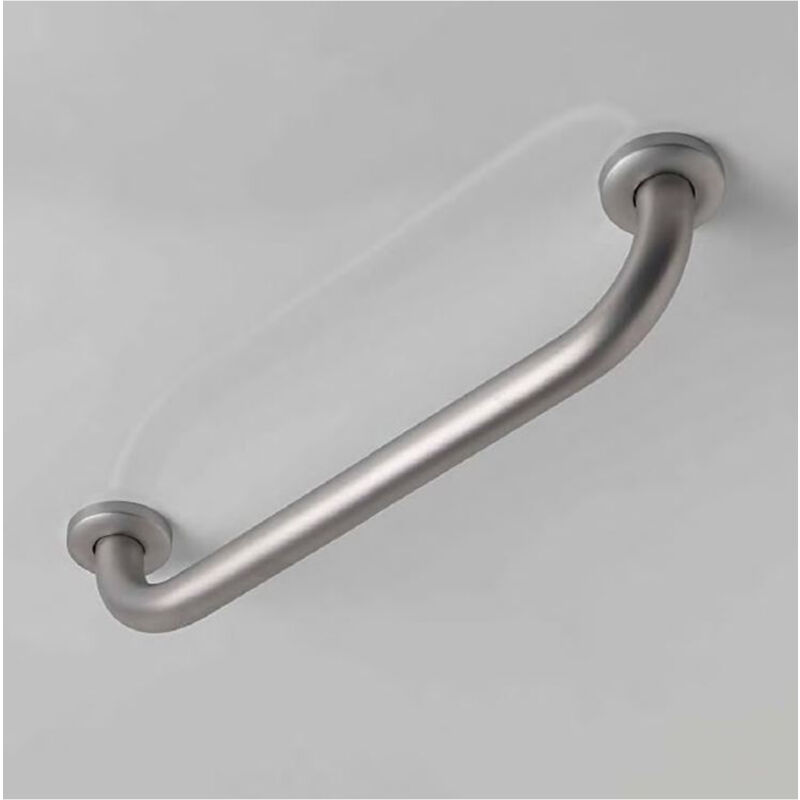 Maniglione bianco 67 cm serie special - Capannoli