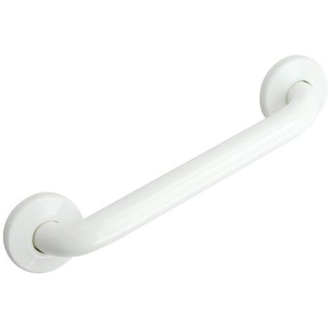 MANIGLIONE CM  30 BIANCO - PONTE GIULIO