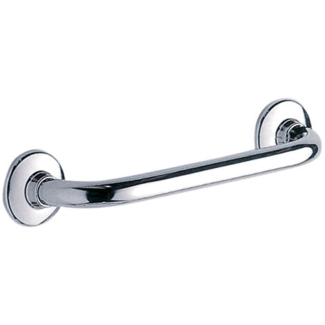 Maniglione Da Bagno Cromato Cm.40