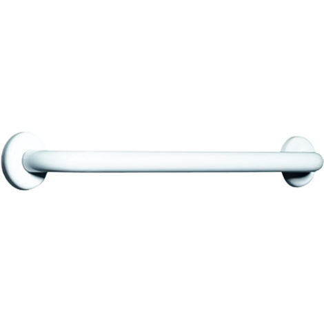 MANIGLIONE D'APPOGGIO PER BAGNI cm 45  - Senza Marca