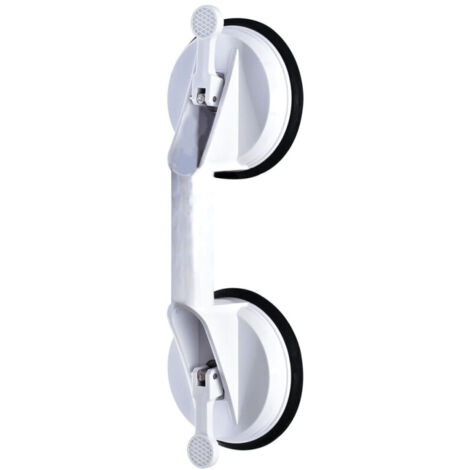 Maniglione di Sicurezza a Ventosa 12,5 cm 100 kg A0150201 RIDDER