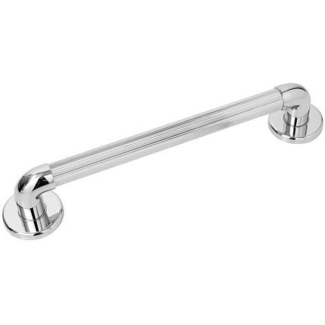 MANIGLIONE DI SICUREZZA DI SOSTEGNO BAGNO PER ANZIANI DISABILI ABS 55cm FERIDRAS