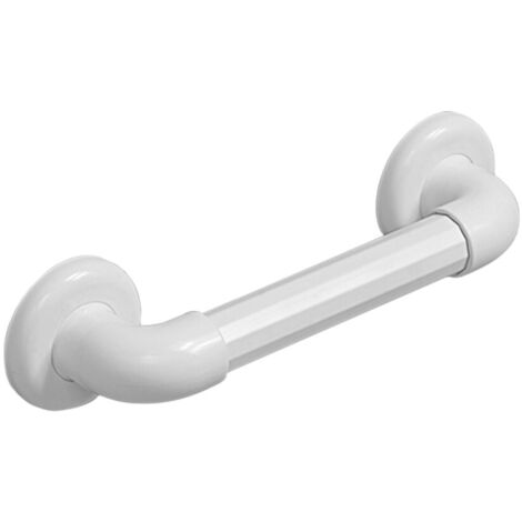 Maniglione di sicurezza per disabili 26 cm portata max 120 kg
