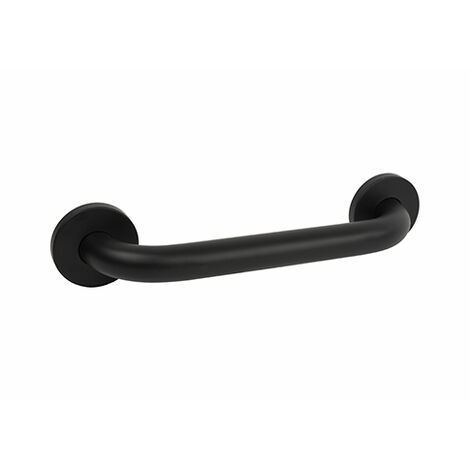 Maniglione di sicurezza safe medium  Spazzolato cm. 30METAF
