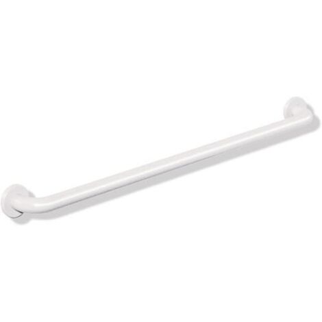 Maniglione di sicurezza Ser 801 d:33, AM:600mm, BM211.2 bianco puro