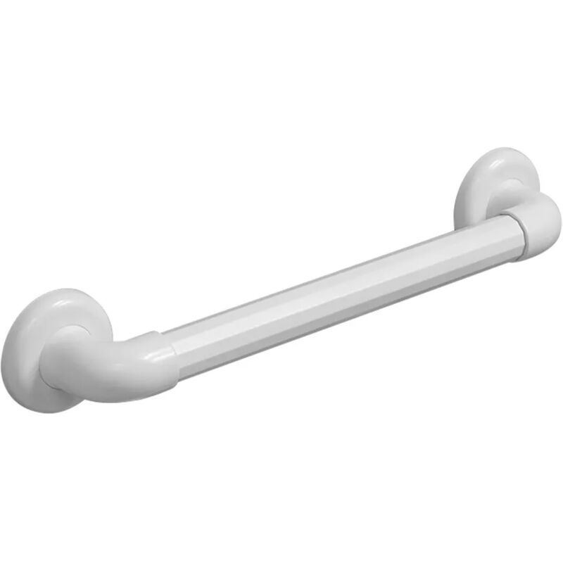 Maniglione Di Sicurezza Per Disabili 45 Cm Portata Max 120 Kg