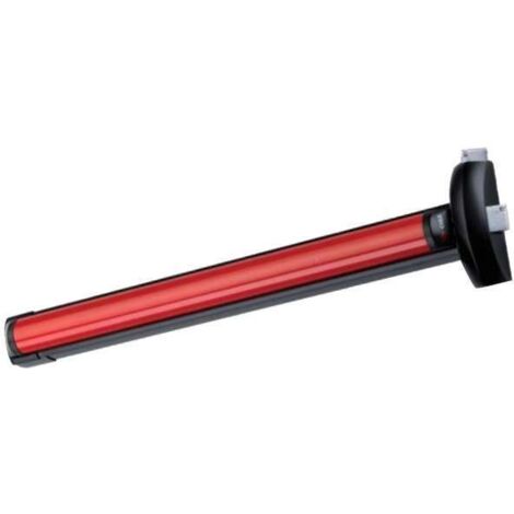 Maniglione Fast Touch 84 cm Lat+Vert 59811-11-0 Cisa