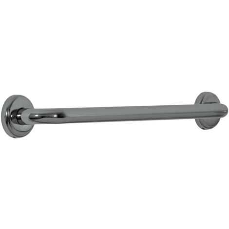 Maniglione in acciaio inox in diverse lunghezze   300 mm