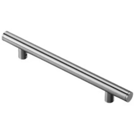 MANIGLIONE INOX SATINATO COMUNELLO 4-0064-010