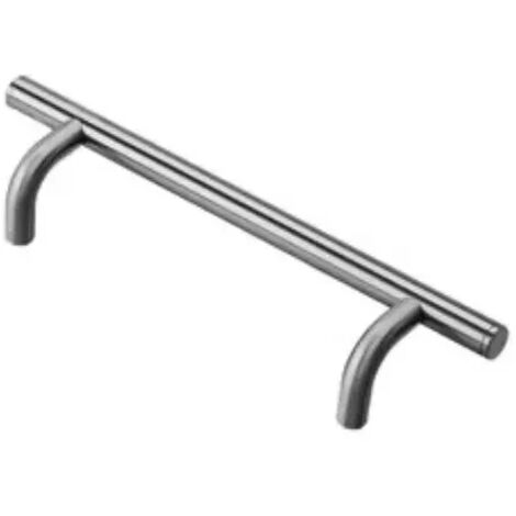 MANIGLIONE INOX SATINATO COMUNELLO 4-4084-010