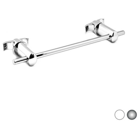 Maniglione p/radiatori tubolari ardesia  Bianco  525 mmCORDI