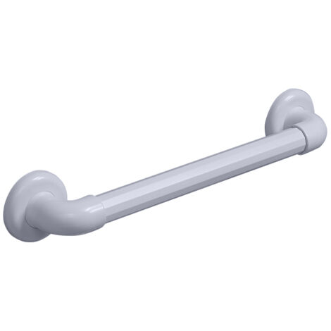 MANIGLIONE PER BAGNO IN ABS cm.45