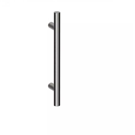 MANIGLIONE REGUITTI FRANKFURT D.30 INT.300 INOX316
