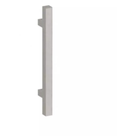 MANIGLIONE REGUITTI TORONTO 25X25 INT.300 INOX316