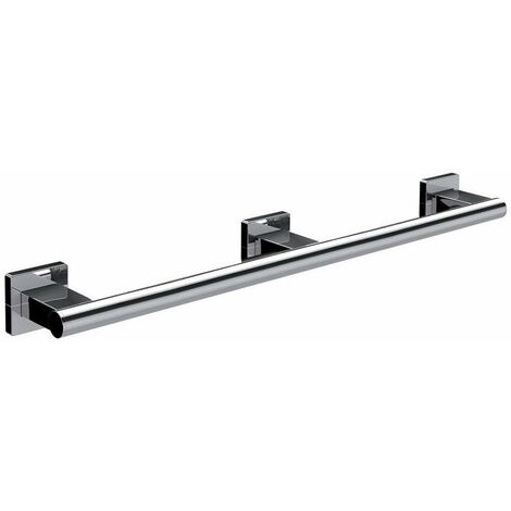 Maniglione SYSTEM 2 665mm cromato