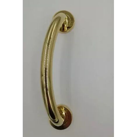 MANIGLIONE VALLI & VALLI K1188 ZIRTANIO ORO LUCIDO PVD