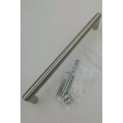 MANIGLIONE VALLI & VALLI K1219 INOX SATINATO