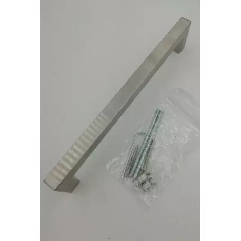 MANIGLIONE VALLI & VALLI K1224 INOX SATINATO