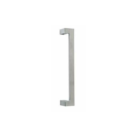 MANIGLIONE YORK DRITTO CR/SAT