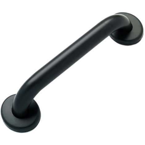 Maniglioni di sicurezza - Maniglioni di sicurezza con diametro di 3,8 cm (1,5 pollici), conformi agli standard ADA, per box doccia.