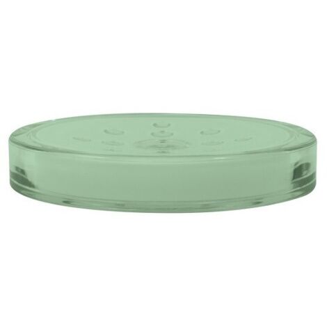 MANIHI Jabonera Verde Albahaca MSV
