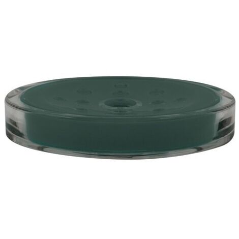MANIHI Jabonera Verde Oscuro MSV