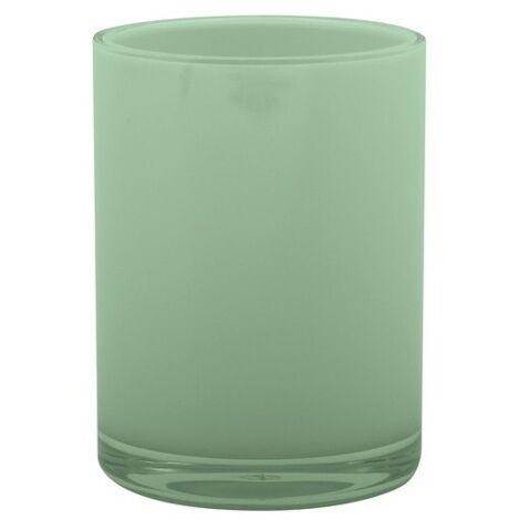 MANIHI Vaso Albahaca Verde MSV