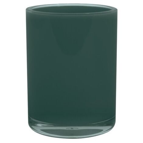 MANIHI vaso MSV verde oscuro