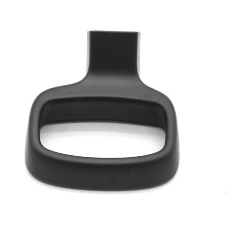 Manija de ajuste del asiento derecho de repuesto para VW Jetta, Passat, Polo, Scirocco