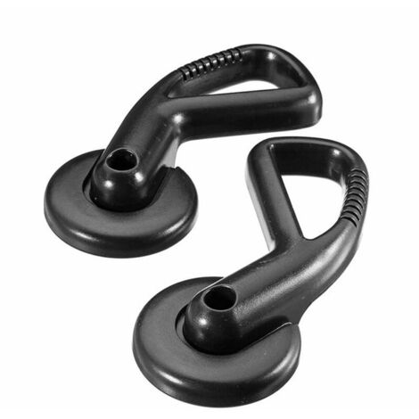 Manija de ajuste del reposabrazos del asiento del coche para Peugeot 206 207