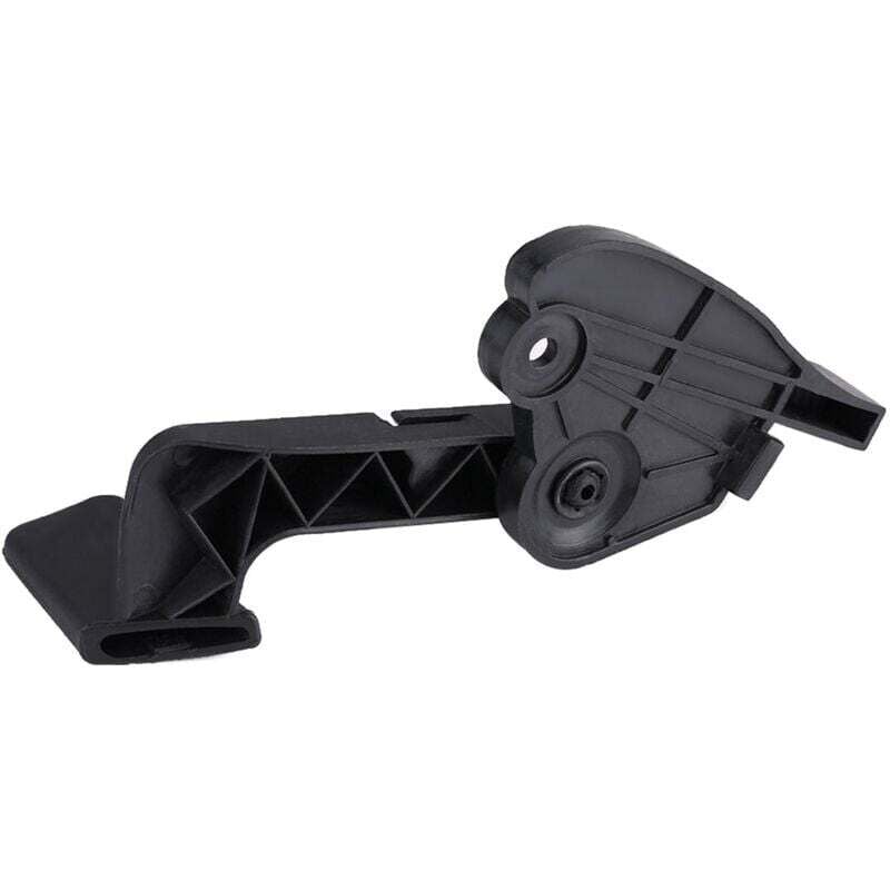 Image of Aiperq - Manija de apertura del capó para Audi A4 B6 B7 S4 RS4 2001-2008 8E1 823 533 b